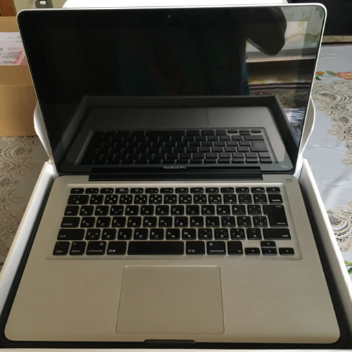 Mac MacBook Pro 13inch