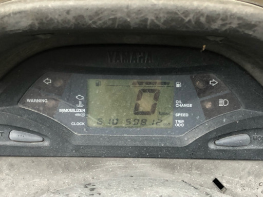 再投稿125cc マジェスティ格安！早い者勝ちです！