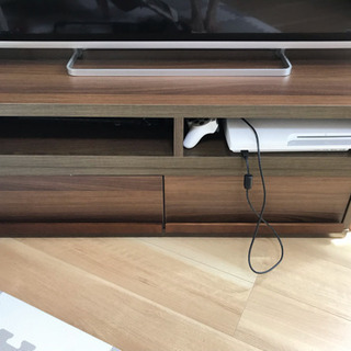 テレビ台