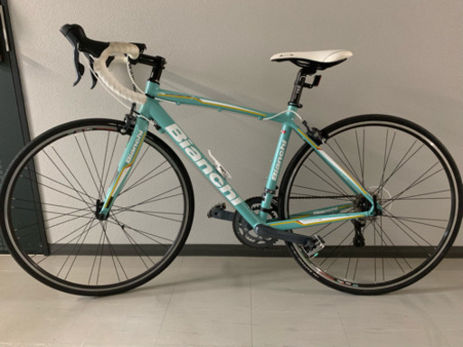 Bianchi  via nirone7 (値下げしました！)
