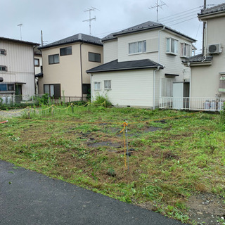 早い者勝ち！土地売ります！値下げ！30坪位！ - さいたま市