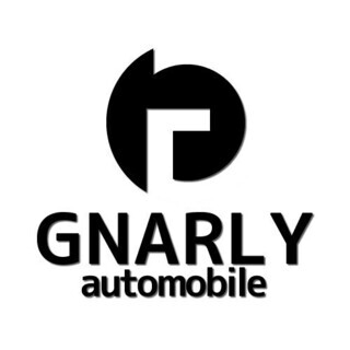 GNARLY automobileで車検