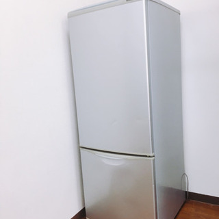 冷蔵庫差し上げます‼️引き取りに来てくださる方限定