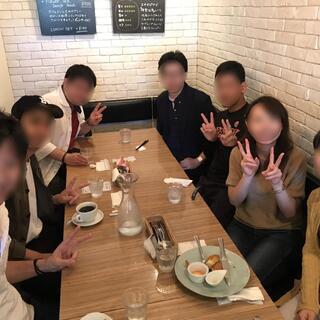 【7/28(日)昼】仙台ランチ巡り～週末に楽しくおいしいランチを～