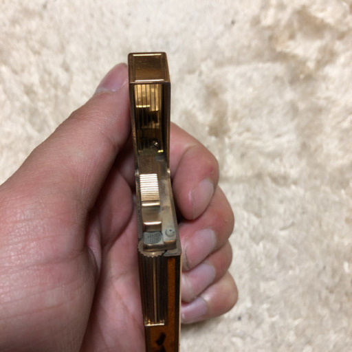 デュポンライター