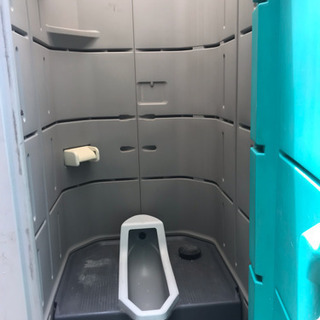 中古トイレユニット欲しい方に差し上げますの画像