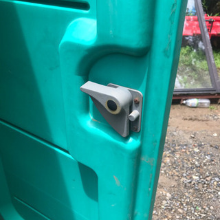中古トイレユニット欲しい方に差し上げますの画像
