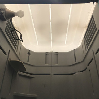 中古トイレユニット欲しい方に差し上げますの画像