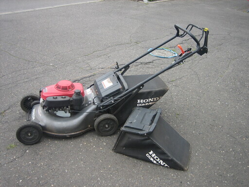 ホンダ　歩行型芝刈機　HRC536