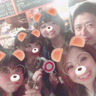 👬現在28名👭本日池袋で友達作りオフ会します💜💜