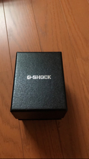 その他 G-SHOCK