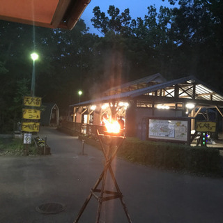 夏の思い出にBBQ🍖‼️