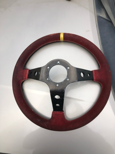 AE86より取り外し ハンドル メーカー不明