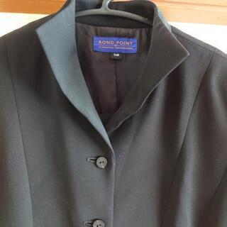 礼服  喪服パンツタイプ 9AR rond point