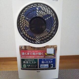 【美品】扇風機