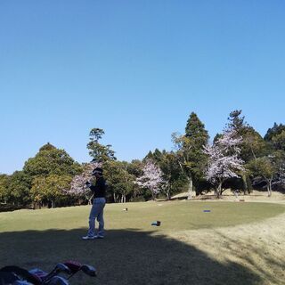 越谷ゴルフクラブに土日の早朝行きましょう！