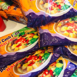 ベトナム直輸入食品の画像