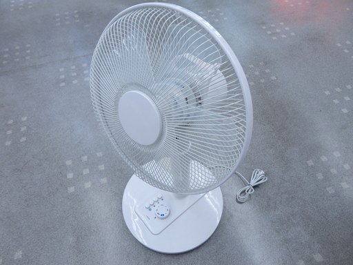 ユアサプライムス　扇風機　LK-30Y愛知県半田市　モノ市場半田店