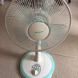 TK-F1204T リビング扇風機 中古