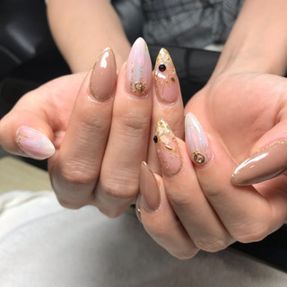 ネイリスト募集！！の画像
