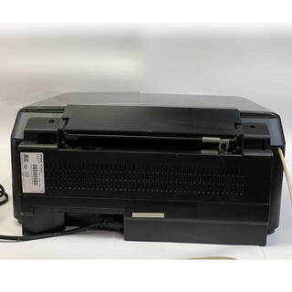 ジャンク品　EPSON　カラープリンター　カラリオ　PM-A840S　（インク無し）の画像