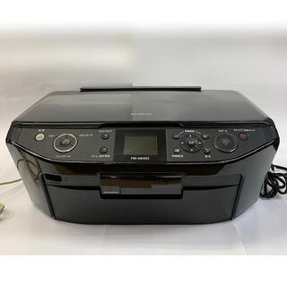 ジャンク品　EPSON　カラープリンター　カラリオ　PM-A84...