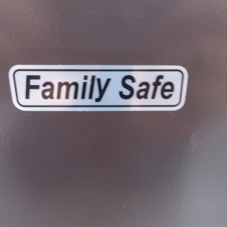 Familysafe　金庫　愛知県半田市　モノ市場半田店の画像