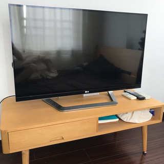 LG 42V型 Smart CINEMA 3D TV