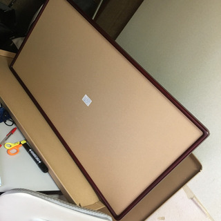 額縁 未使用 【書道額】【手ぬぐい額】