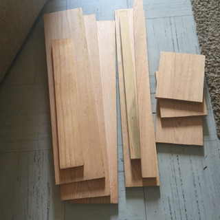 ★追加あり★ 材木 DIY まとめて500円