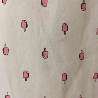 ロンドンで購入したメンズシャツ(新品)の画像
