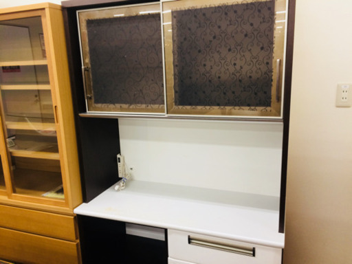 スライド式レンジボードです。