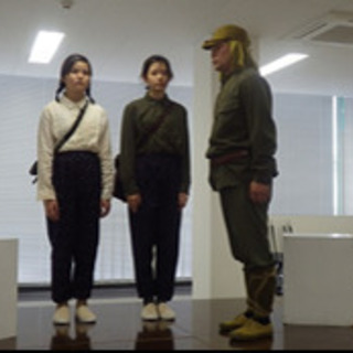 芸人、役者、声優、アイドルを目指している方募集！ - 那覇市