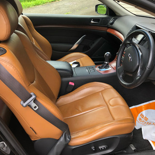 スカイラインクーペ370GTタイプPの画像