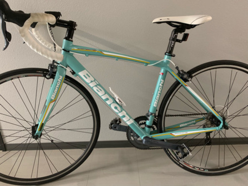 Bianchi  via nirone7 (値下げしました！)