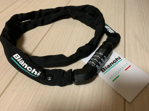Bianchi  via nirone7 (値下げしました！)
