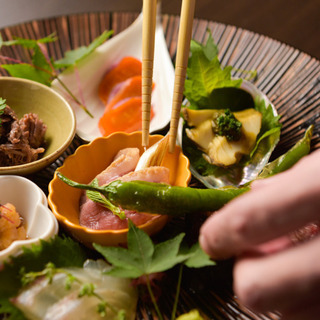 [恵比寿NewOpen]予約制和牛割烹料理店の社員募集