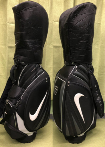 新品！メンズ☆ ゴルフクラブセット ☆wilsonフルセット