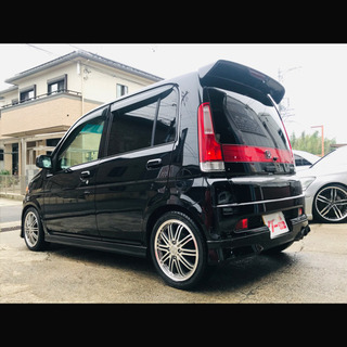 ホンダライフダンク‼️ターボカスタム車両 車検あり‼️ (川本) 水野のライフの中古車｜ジモティー