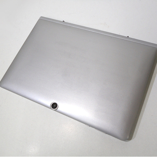 ドン・キホーテ Windows10 ジブン専用PC&タブレット KNWL10K-SR シルバー