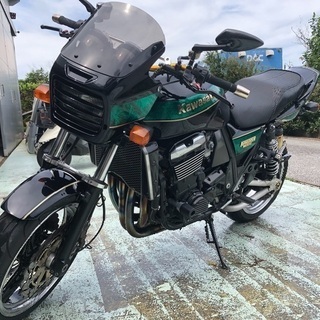 zrx1100 の画像