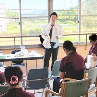 事務スタッフパート募集！　資格不問です☆の画像