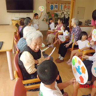 事務スタッフパート募集！　資格不問です☆の画像