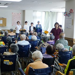事務スタッフパート募集！　資格不問です☆の画像