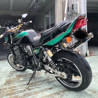 zrx1100 の画像