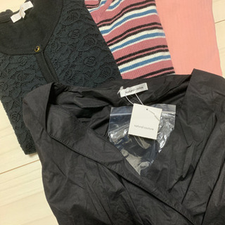 1枚300〜レディース洋服の画像