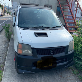 本日限定価格！車検あり！ 軽自動車！ 激安！ 早い者勝ち！