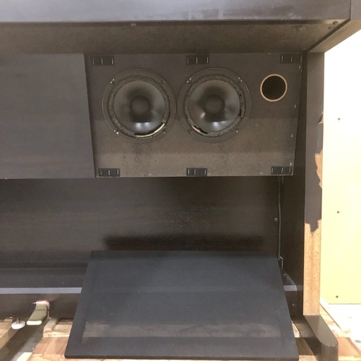 MS549 【使用可能品】KURZWEIL 電子ピアノ お買い得品