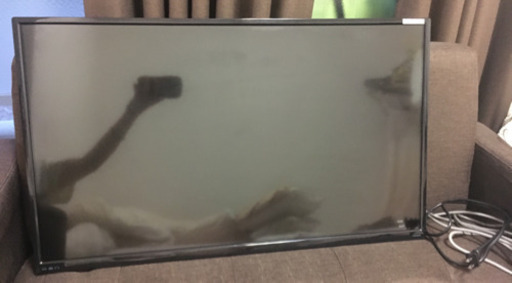 テレビ