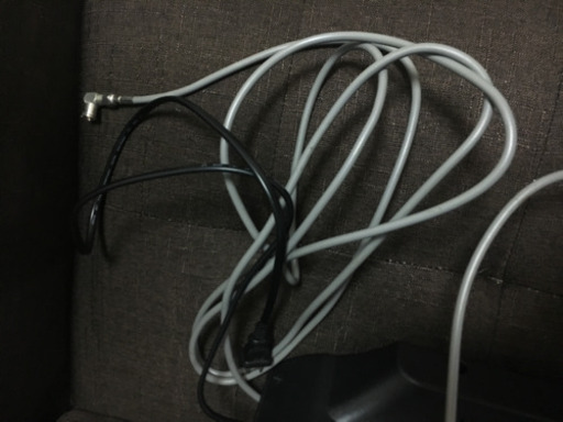 テレビ